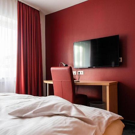Mein Schlosshotel Heusenstamm Ngoại thất bức ảnh