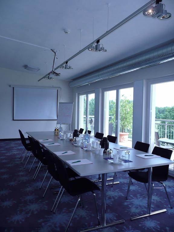 Mein Schlosshotel Heusenstamm Ngoại thất bức ảnh