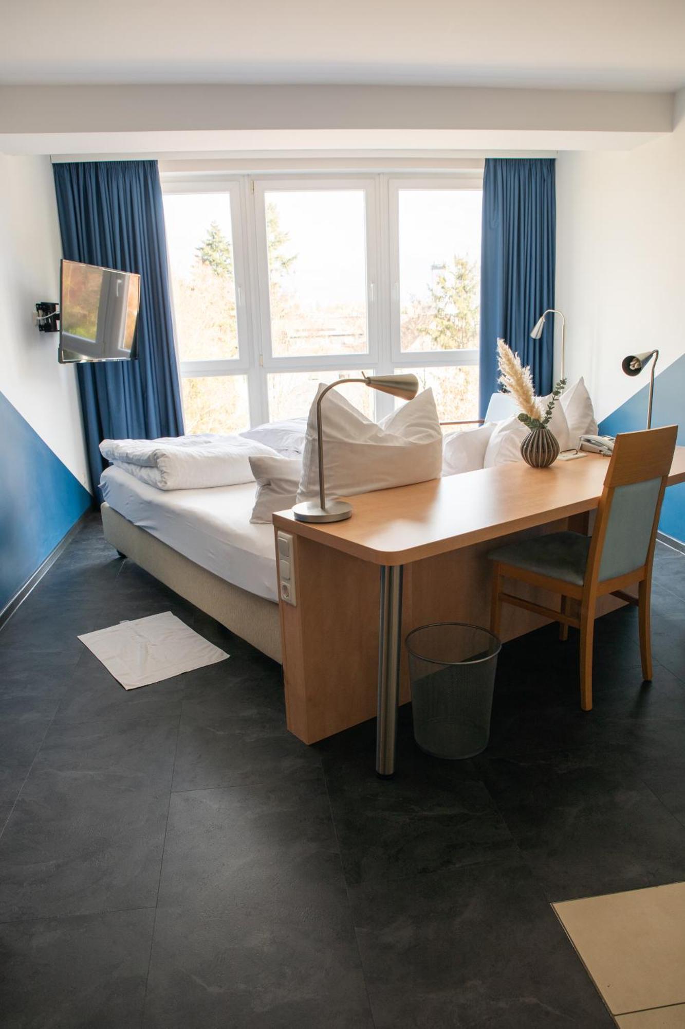Mein Schlosshotel Heusenstamm Ngoại thất bức ảnh