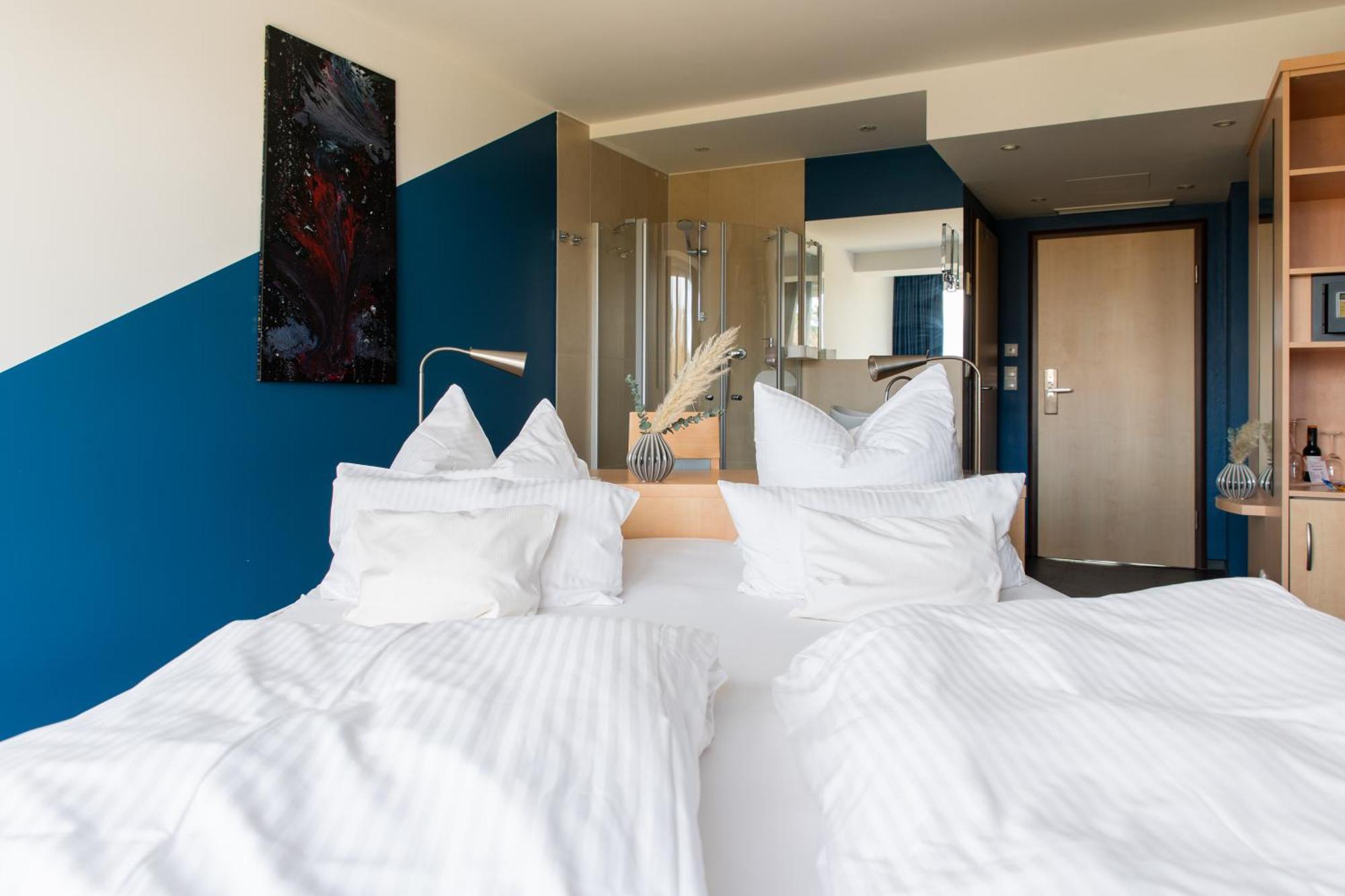 Mein Schlosshotel Heusenstamm Ngoại thất bức ảnh