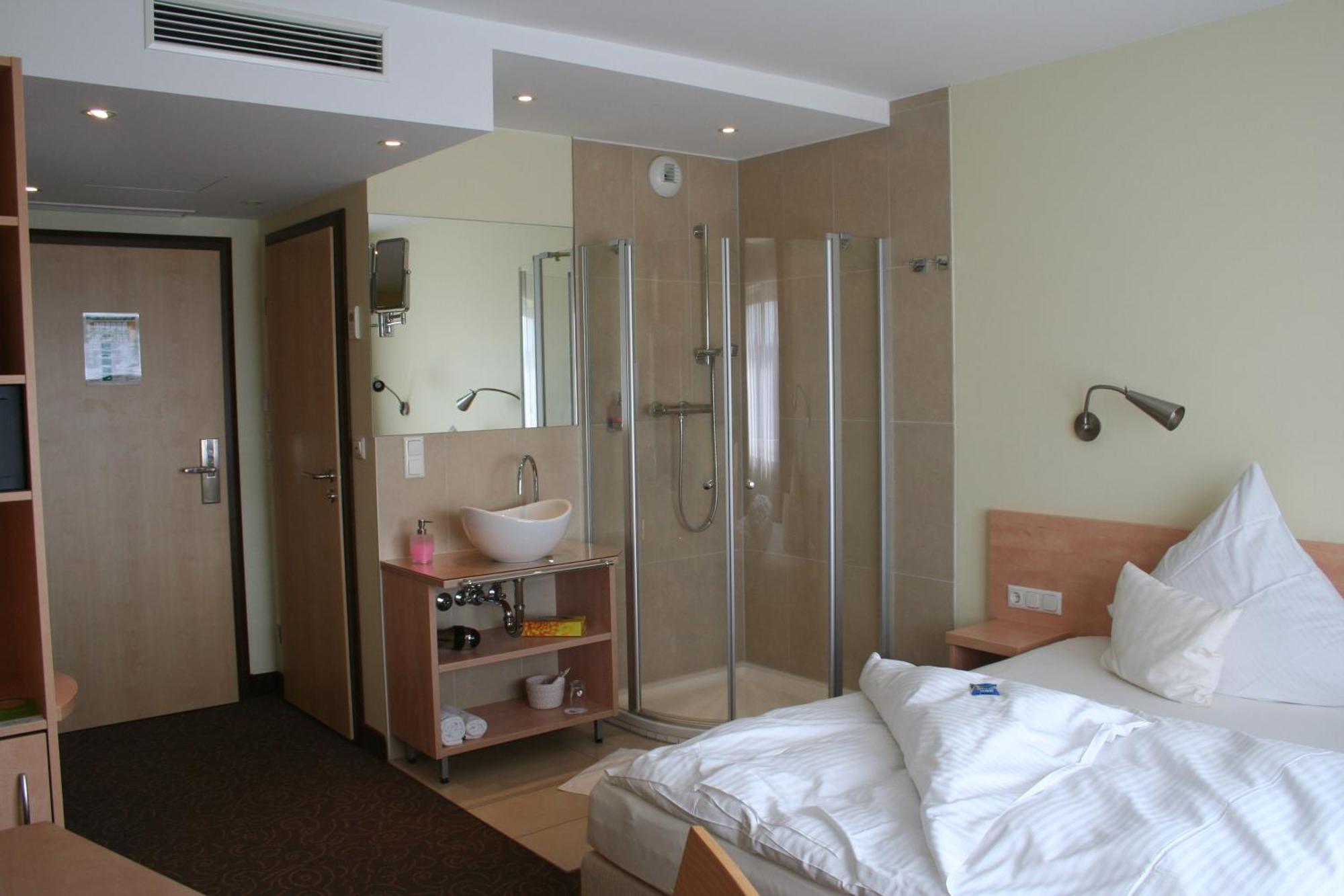 Mein Schlosshotel Heusenstamm Phòng bức ảnh