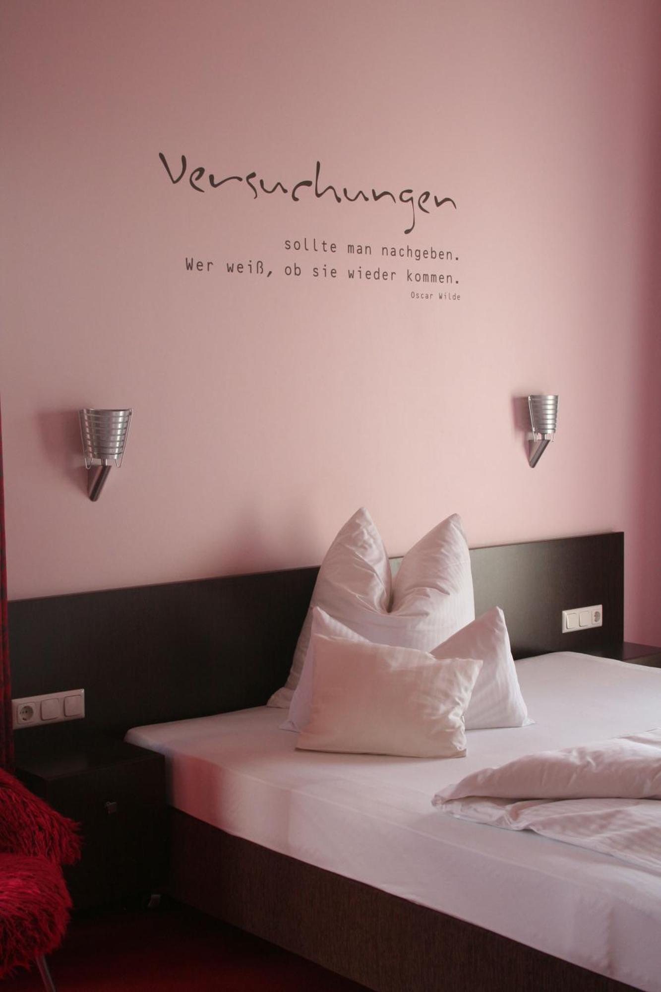 Mein Schlosshotel Heusenstamm Phòng bức ảnh