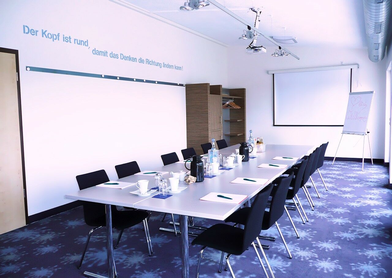 Mein Schlosshotel Heusenstamm Ngoại thất bức ảnh